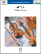 Attila Orchestra sheet music cover